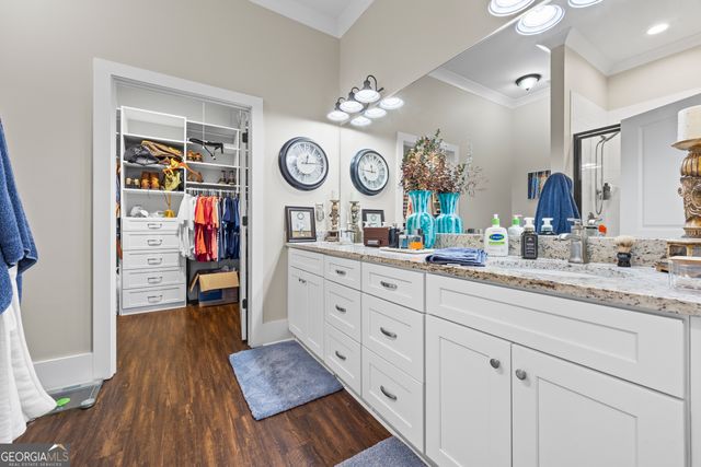 4121 N Swann Street, Covington, GA 30014