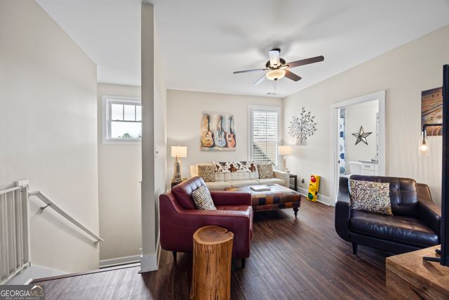 4121 N Swann Street, Covington, GA 30014
