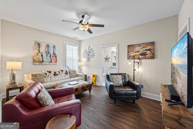4121 N Swann Street, Covington, GA 30014
