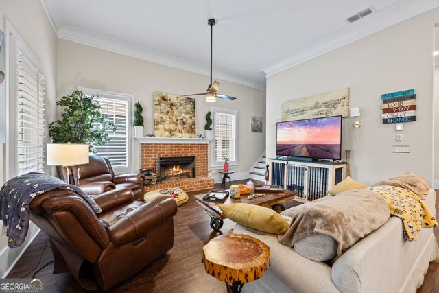 4121 N Swann Street, Covington, GA 30014