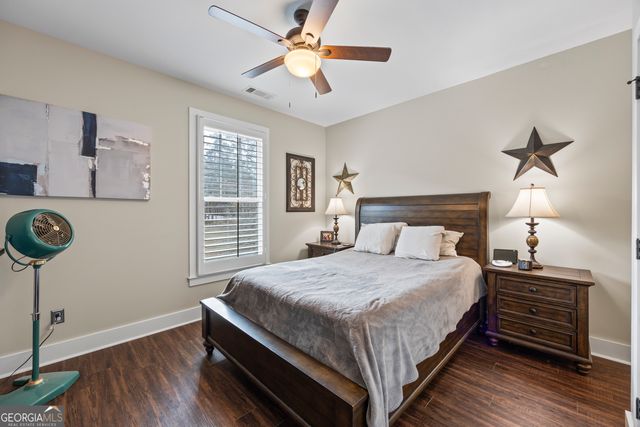 4121 N Swann Street, Covington, GA 30014