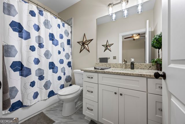 4121 N Swann Street, Covington, GA 30014