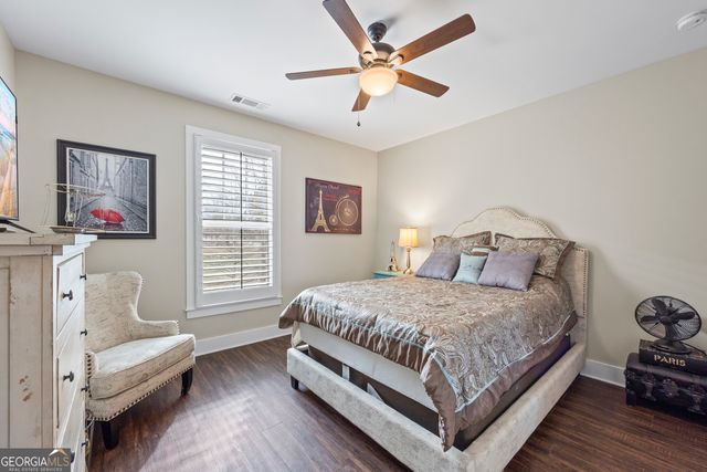 4121 N Swann Street, Covington, GA 30014