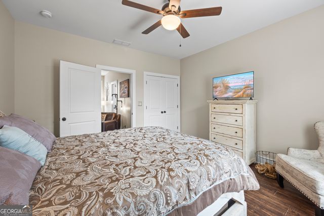 4121 N Swann Street, Covington, GA 30014