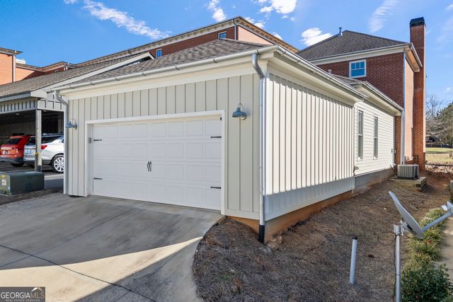 4121 N Swann Street, Covington, GA 30014