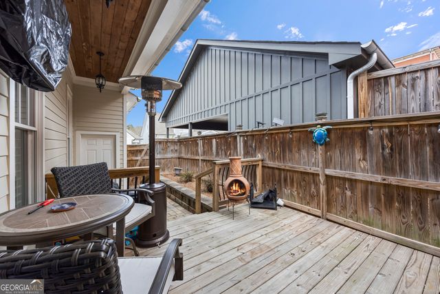 4121 N Swann Street, Covington, GA 30014