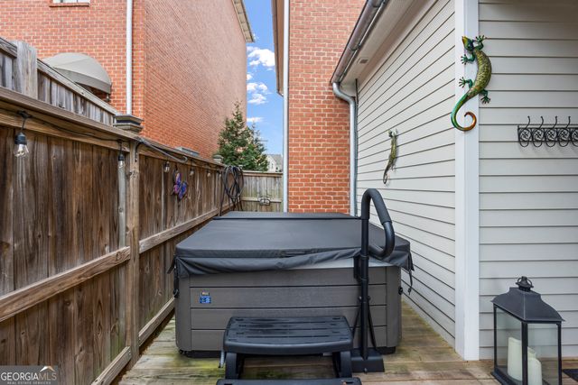 4121 N Swann Street, Covington, GA 30014