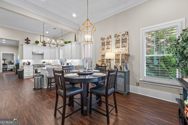 4121 N Swann Street, Covington, GA 30014