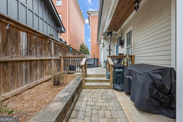 4121 N Swann Street, Covington, GA 30014