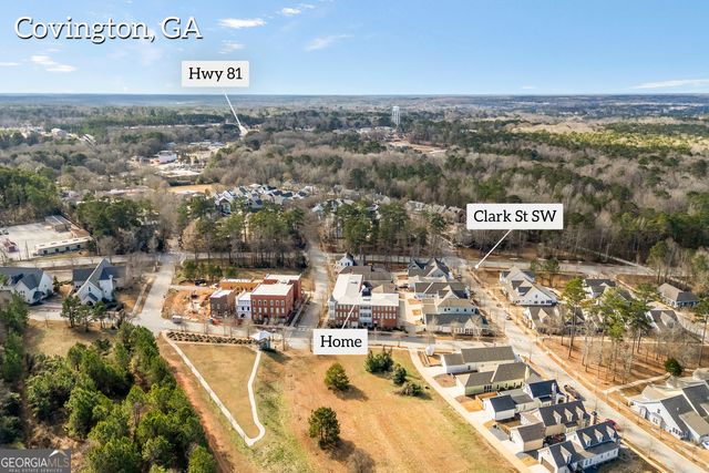 4121 N Swann Street, Covington, GA 30014