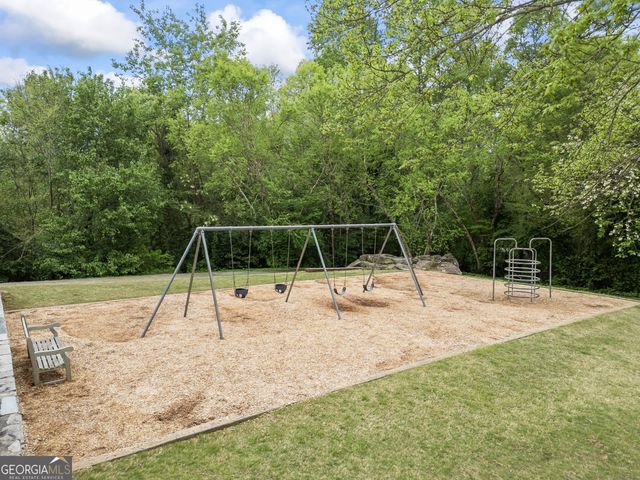4121 N Swann Street, Covington, GA 30014