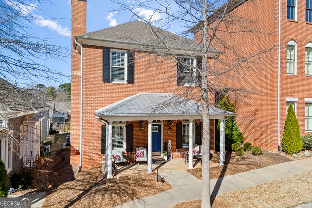 4121 N Swann Street, Covington, GA 30014