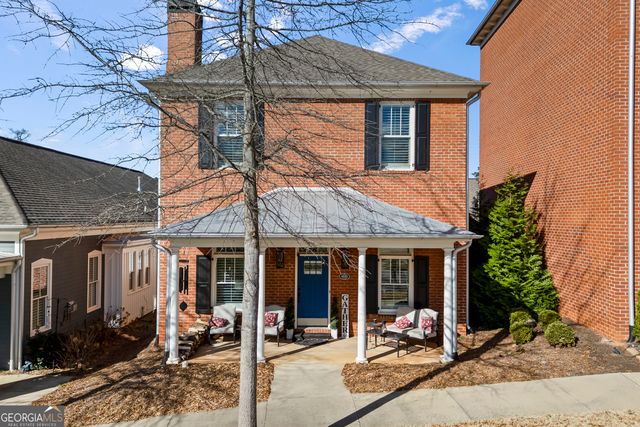 4121 N Swann Street, Covington, GA 30014