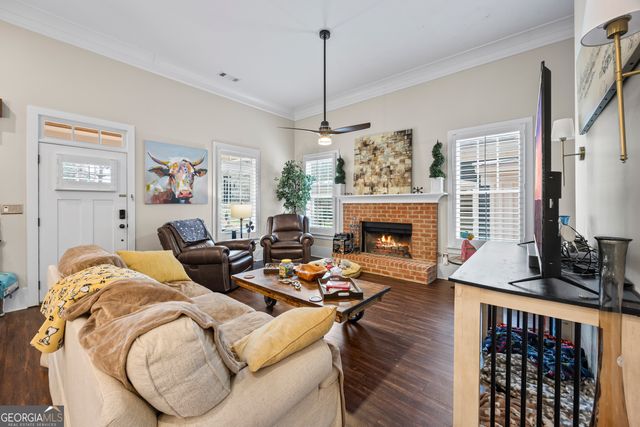 4121 N Swann Street, Covington, GA 30014