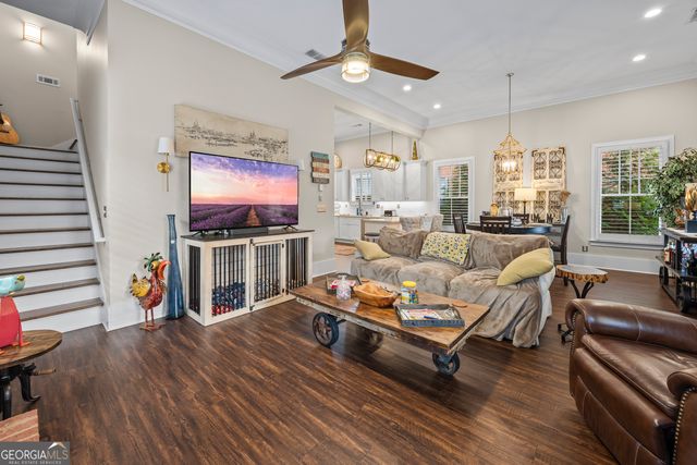 4121 N Swann Street, Covington, GA 30014