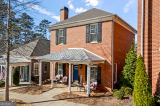 4121 N Swann Street, Covington, GA 30014