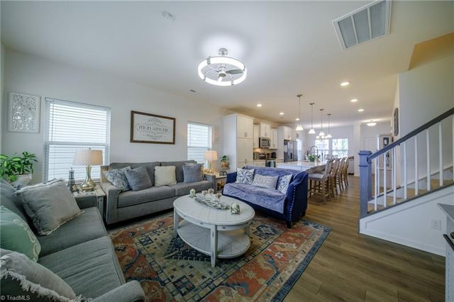 2670 Wood Valley Road, Winston-salem, NC 27106