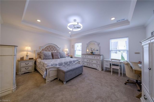 2670 Wood Valley Road, Winston-salem, NC 27106