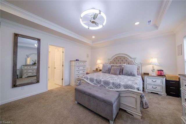 2670 Wood Valley Road, Winston-salem, NC 27106