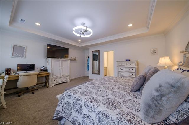 2670 Wood Valley Road, Winston-salem, NC 27106