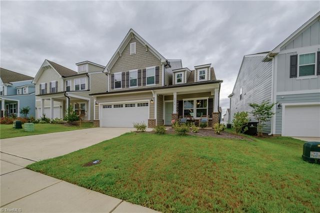 2670 Wood Valley Road, Winston-salem, NC 27106