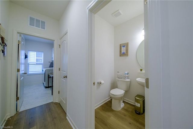 2670 Wood Valley Road, Winston-salem, NC 27106