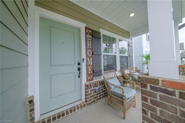 2670 Wood Valley Road, Winston-salem, NC 27106