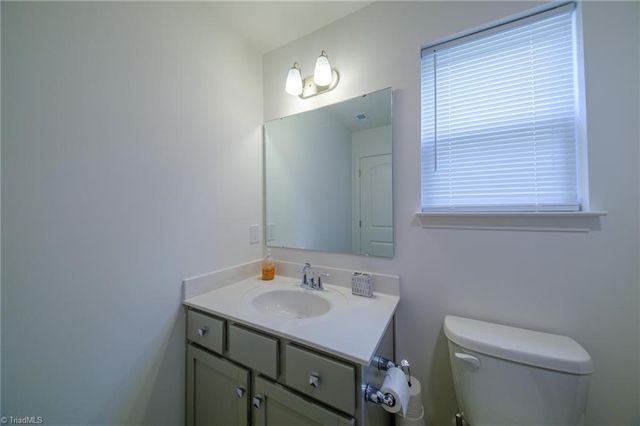 2670 Wood Valley Road, Winston-salem, NC 27106