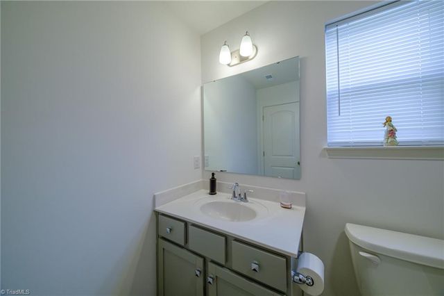 2670 Wood Valley Road, Winston-salem, NC 27106