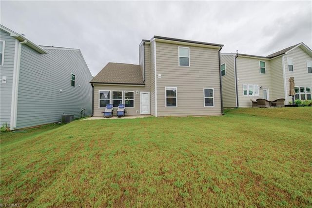 2670 Wood Valley Road, Winston-salem, NC 27106