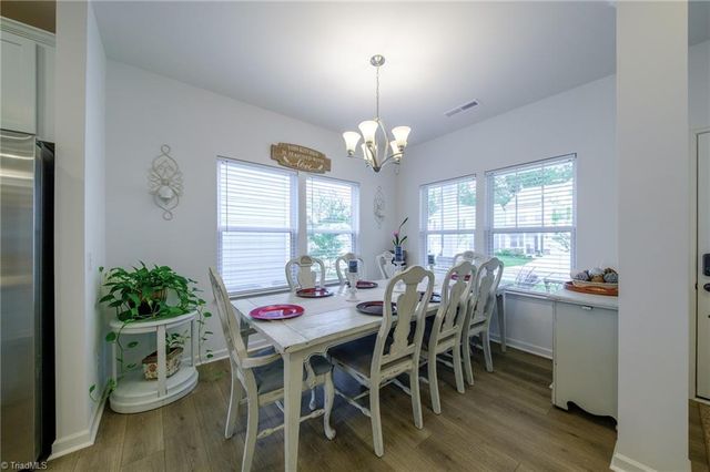 2670 Wood Valley Road, Winston-salem, NC 27106
