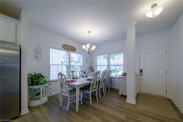 2670 Wood Valley Road, Winston-salem, NC 27106