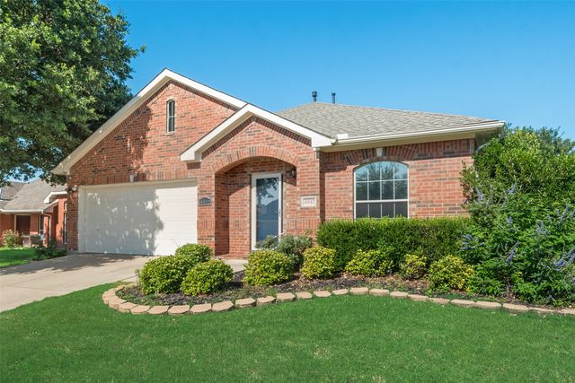 4512 Shade Tree Court, Sachse, TX 75048