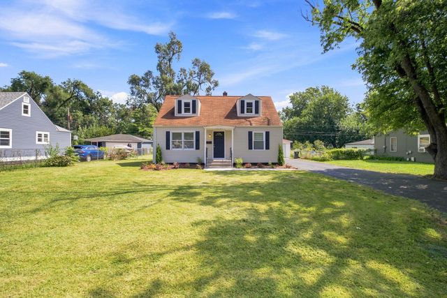 14441 Knox Avenue, Midlothian, IL 60445