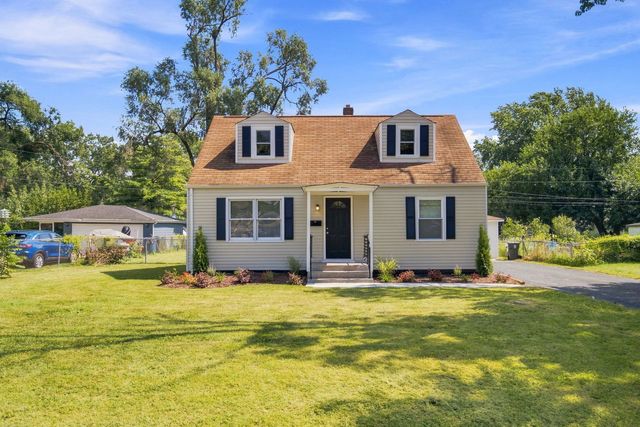 14441 Knox Avenue, Midlothian, IL 60445