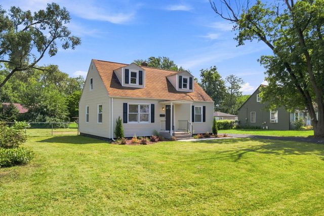 14441 Knox Avenue, Midlothian, IL 60445