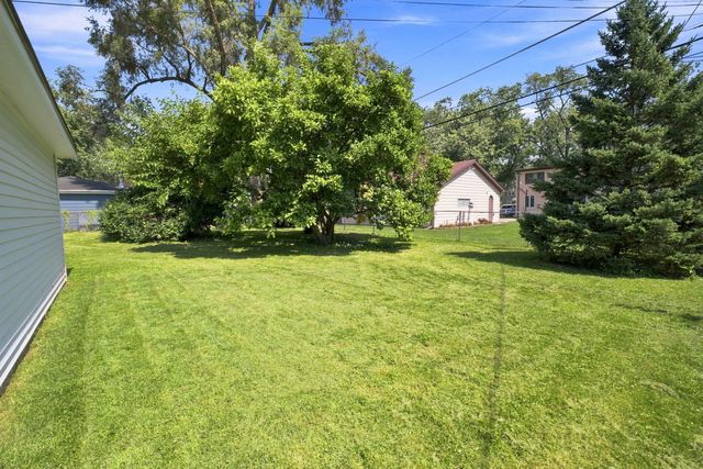 14441 Knox Avenue, Midlothian, IL 60445