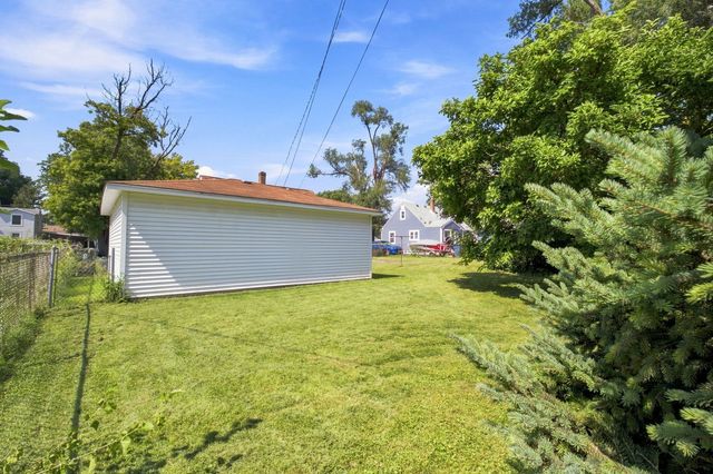 14441 Knox Avenue, Midlothian, IL 60445