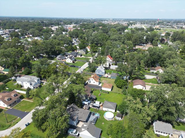 14441 Knox Avenue, Midlothian, IL 60445