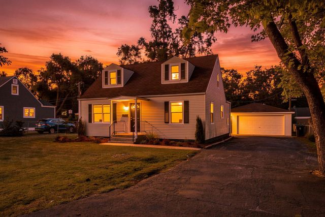 14441 Knox Avenue, Midlothian, IL 60445