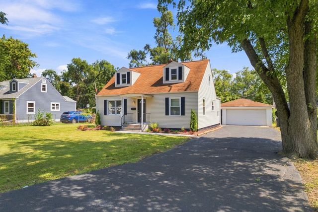 14441 Knox Avenue, Midlothian, IL 60445