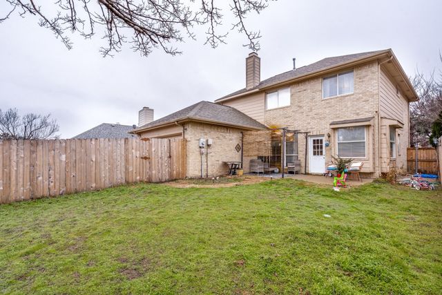 2031 Knights Court, Allen, TX 75013