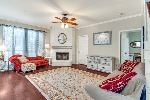 2031 Knights Court, Allen, TX 75013