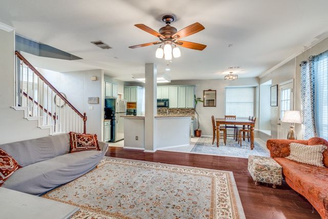 2031 Knights Court, Allen, TX 75013