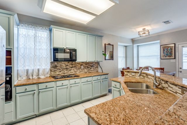 2031 Knights Court, Allen, TX 75013