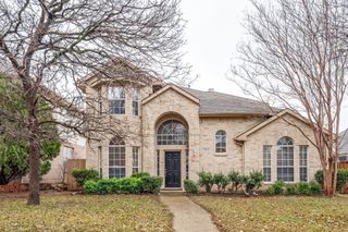 2031 Knights Court, Allen, TX 75013