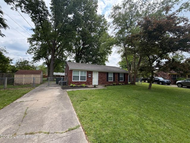 4021 Tally Ho Ct, Louisville, KY 40299