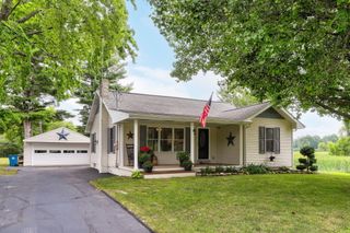 323 S Center Street, Bangor City, MI 49013