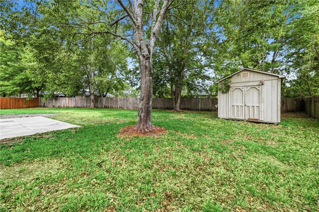 138 Lake Ashley Drive, Kingsland, GA 31548