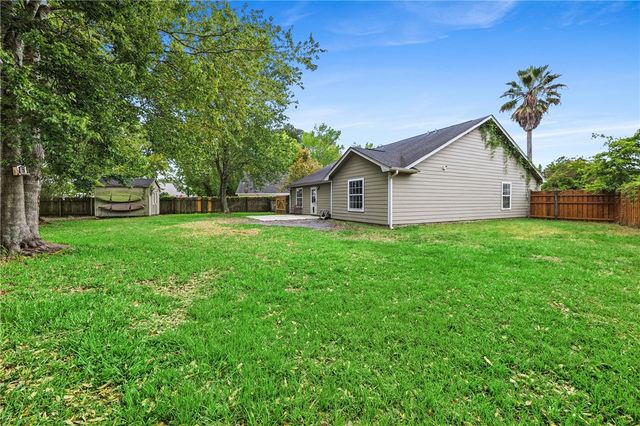 138 Lake Ashley Drive, Kingsland, GA 31548